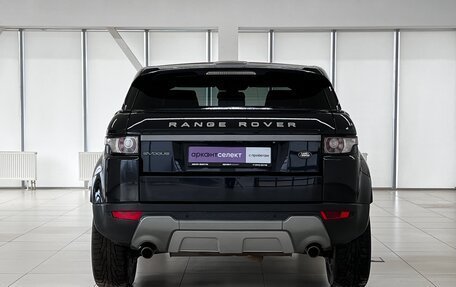 Land Rover Range Rover Evoque I, 2011 год, 2 030 000 рублей, 6 фотография