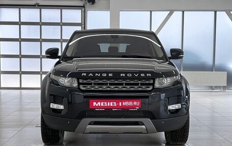Land Rover Range Rover Evoque I, 2011 год, 2 030 000 рублей, 5 фотография