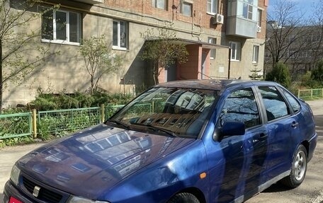 SEAT Cordoba II, 1997 год, 240 000 рублей, 3 фотография