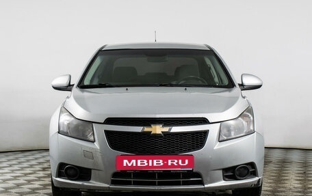 Chevrolet Cruze II, 2009 год, 650 000 рублей, 2 фотография