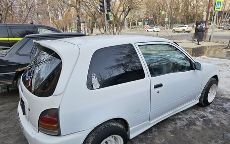 Toyota Starlet, 1998 год, 210 000 рублей, 2 фотография