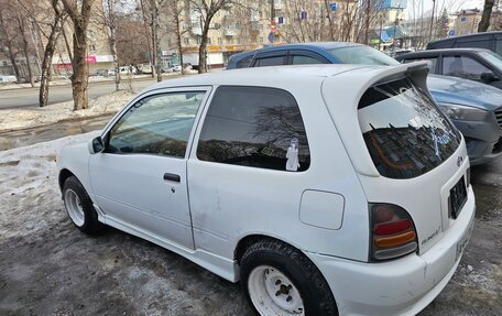 Toyota Starlet, 1998 год, 210 000 рублей, 4 фотография