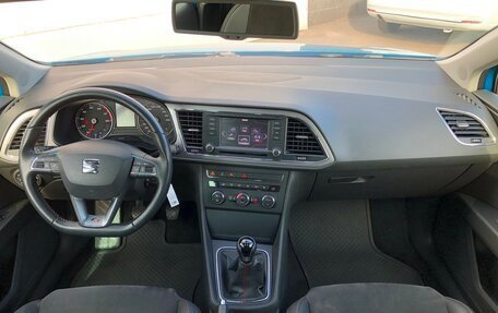 SEAT Leon III, 2013 год, 1 073 600 рублей, 6 фотография