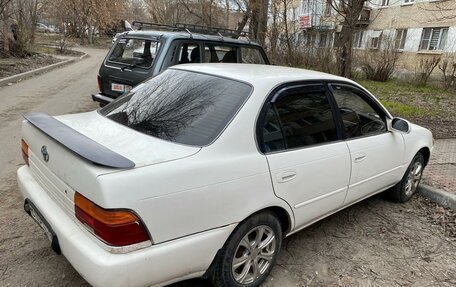 Toyota Corolla, 1991 год, 190 000 рублей, 2 фотография