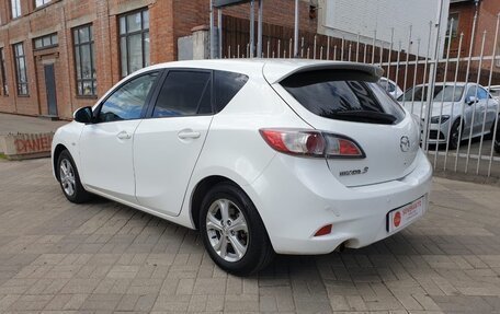 Mazda 3, 2012 год, 975 000 рублей, 4 фотография