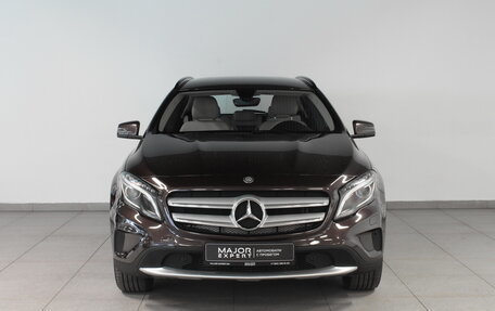 Mercedes-Benz GLA, 2014 год, 2 300 000 рублей, 2 фотография