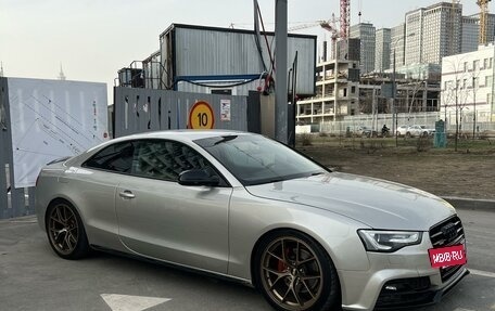 Audi A5, 2013 год, 2 400 000 рублей, 4 фотография