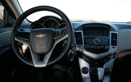 Chevrolet Cruze II, 2012 год, 870 000 рублей, 4 фотография