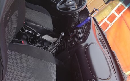 Chevrolet Niva I рестайлинг, 2015 год, 670 000 рублей, 2 фотография