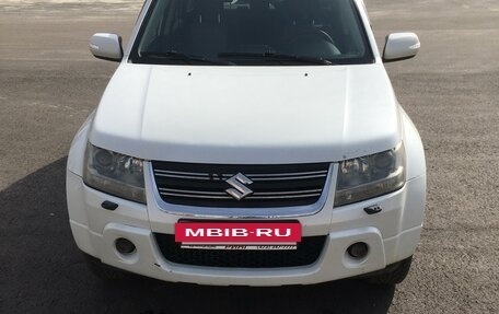 Suzuki Grand Vitara, 2011 год, 1 229 000 рублей, 3 фотография