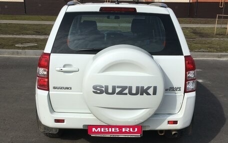 Suzuki Grand Vitara, 2011 год, 1 229 000 рублей, 4 фотография