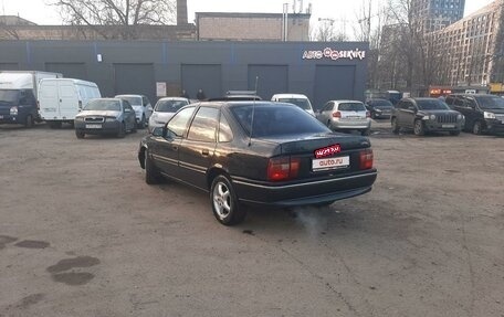 Opel Vectra A, 1993 год, 285 000 рублей, 2 фотография