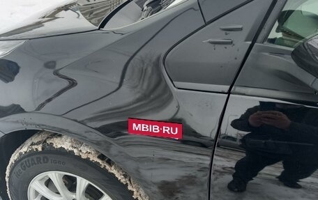 Toyota Prius IV XW50, 2018 год, 1 850 000 рублей, 5 фотография