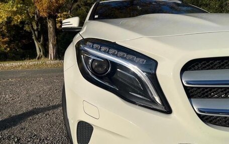 Mercedes-Benz GLA, 2017 год, 1 983 000 рублей, 5 фотография