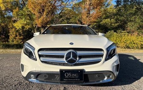 Mercedes-Benz GLA, 2017 год, 1 983 000 рублей, 4 фотография