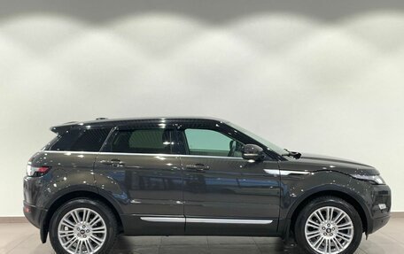 Land Rover Range Rover Evoque I, 2013 год, 2 549 000 рублей, 6 фотография