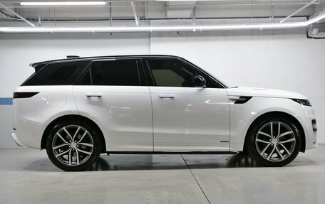 Land Rover Range Rover Sport, 2023 год, 21 500 000 рублей, 3 фотография
