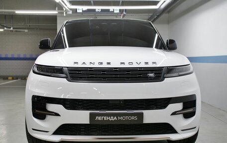 Land Rover Range Rover Sport, 2023 год, 21 500 000 рублей, 2 фотография