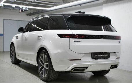 Land Rover Range Rover Sport, 2023 год, 21 500 000 рублей, 6 фотография