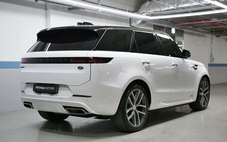 Land Rover Range Rover Sport, 2023 год, 21 500 000 рублей, 8 фотография