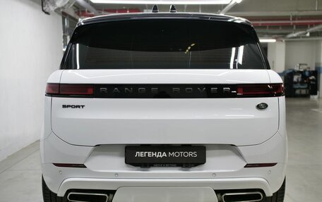 Land Rover Range Rover Sport, 2023 год, 21 500 000 рублей, 7 фотография