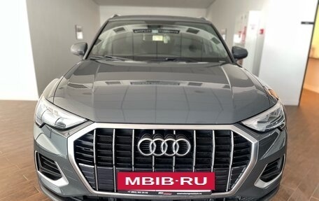 Audi Q3, 2019 год, 3 440 000 рублей, 2 фотография