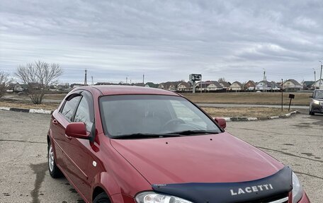 Chevrolet Lacetti, 2011 год, 780 000 рублей, 2 фотография