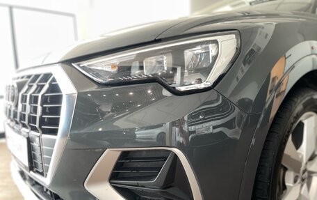 Audi Q3, 2019 год, 3 440 000 рублей, 7 фотография