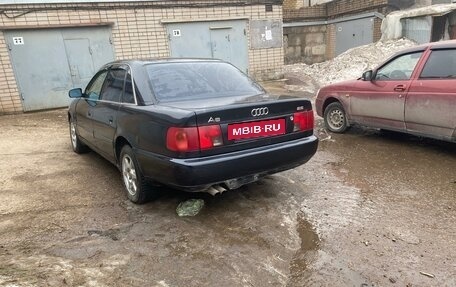 Audi A6, 1995 год, 210 000 рублей, 2 фотография