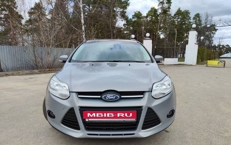 Ford Focus III, 2011 год, 765 000 рублей, 2 фотография