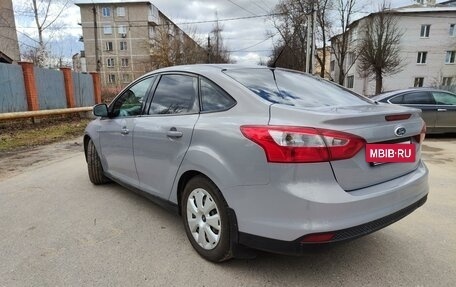 Ford Focus III, 2011 год, 765 000 рублей, 4 фотография