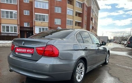 BMW 3 серия, 2009 год, 930 000 рублей, 2 фотография