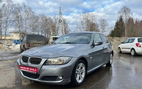 BMW 3 серия, 2009 год, 930 000 рублей, 3 фотография