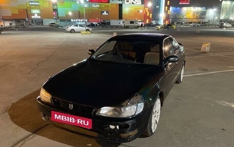 Toyota Mark II VIII (X100), 1995 год, 535 000 рублей, 3 фотография