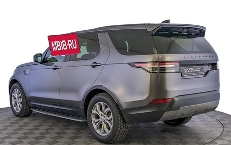 Land Rover Discovery IV, 2018 год, 4 270 000 рублей, 7 фотография