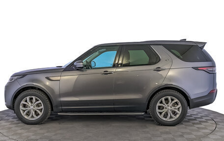 Land Rover Discovery IV, 2018 год, 4 270 000 рублей, 8 фотография
