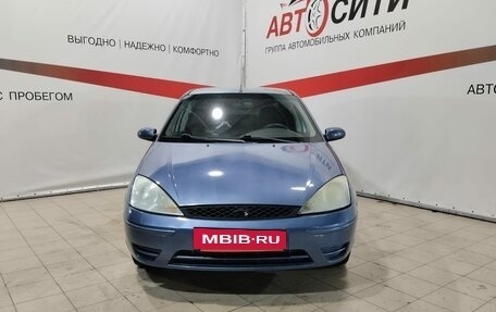 Ford Focus IV, 2004 год, 315 000 рублей, 2 фотография
