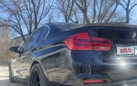 BMW 3 серия, 2016 год, 2 575 000 рублей, 5 фотография