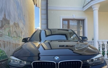 BMW 3 серия, 2016 год, 2 575 000 рублей, 4 фотография