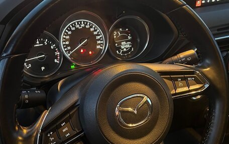 Mazda CX-5 II, 2018 год, 2 530 000 рублей, 3 фотография
