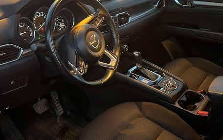Mazda CX-5 II, 2018 год, 2 530 000 рублей, 2 фотография