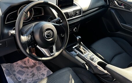 Mazda 3, 2014 год, 1 530 000 рублей, 2 фотография