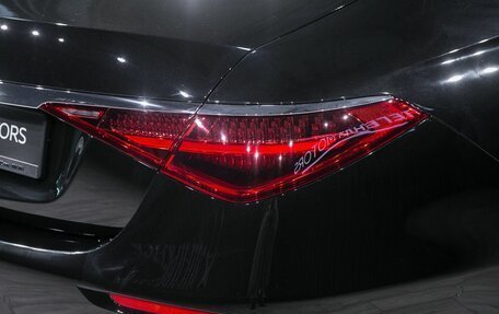 Mercedes-Benz S-Класс, 2022 год, 15 500 000 рублей, 9 фотография