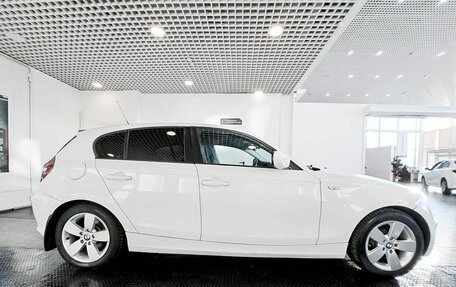 BMW 1 серия, 2010 год, 874 500 рублей, 4 фотография