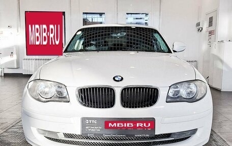 BMW 1 серия, 2010 год, 874 500 рублей, 2 фотография