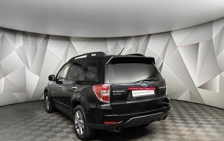 Subaru Forester, 2012 год, 1 428 000 рублей, 4 фотография