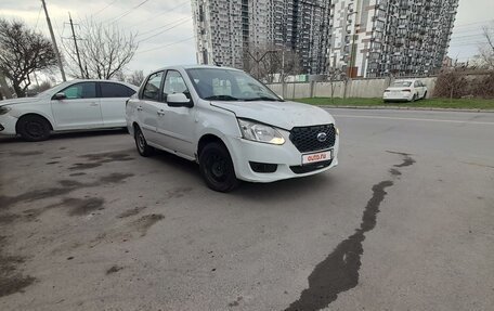 Datsun on-DO I рестайлинг, 2019 год, 370 000 рублей, 2 фотография