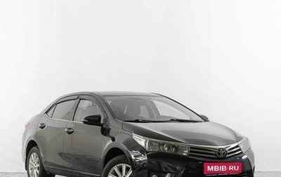 Toyota Corolla, 2014 год, 1 549 000 рублей, 1 фотография