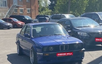 BMW 3 серия, 1984 год, 600 000 рублей, 1 фотография