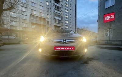 Opel Astra J, 2013 год, 950 000 рублей, 1 фотография